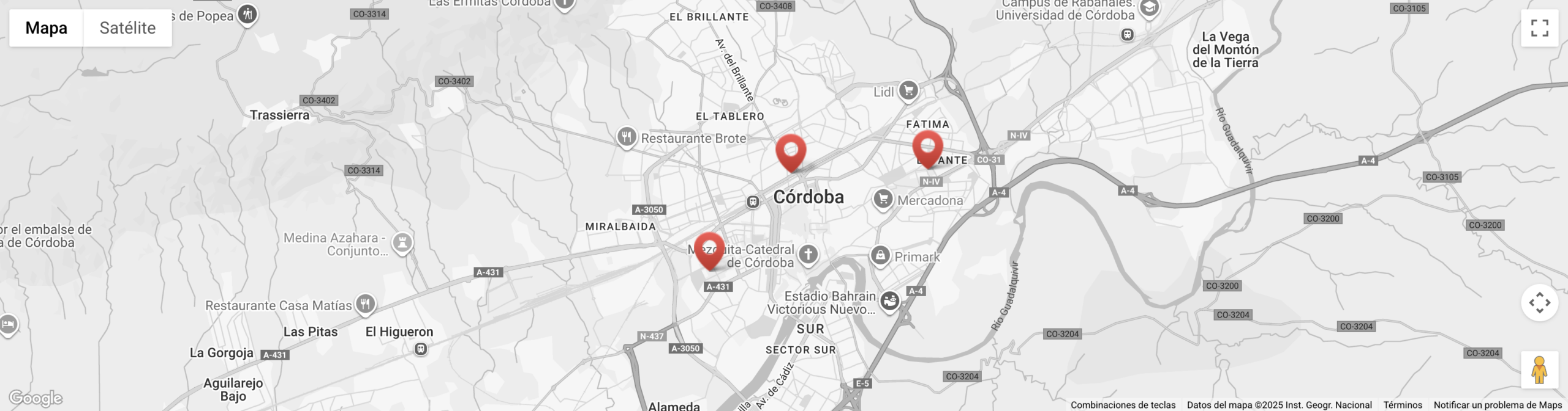 Mapa 